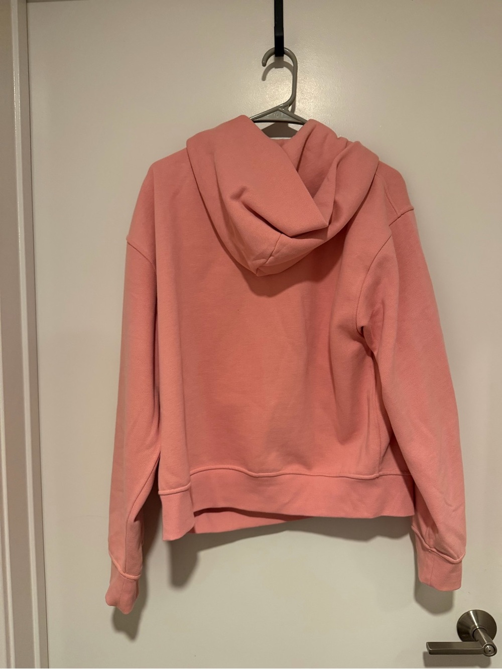 lululemon athletica Rose Pink Pullover Hoodie - Picture 2 of 4